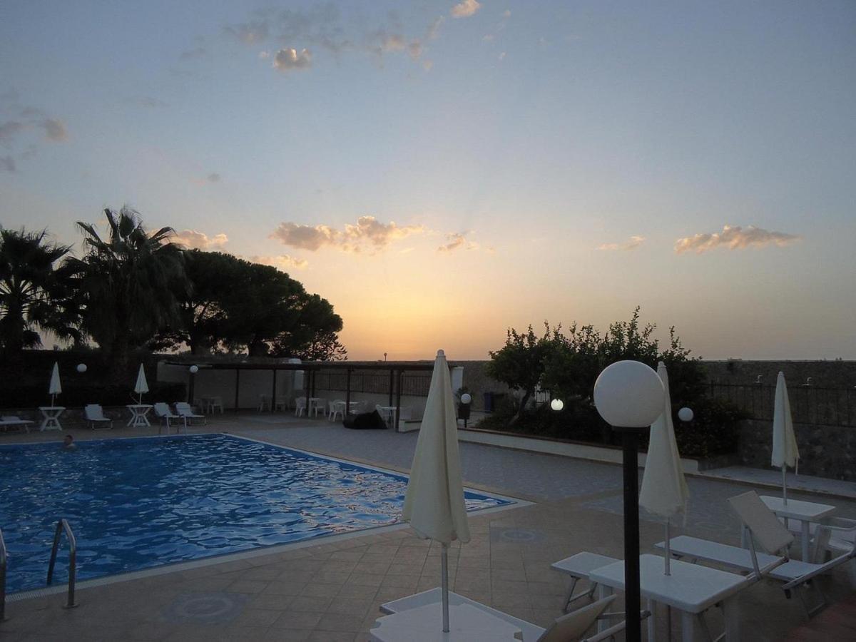 Villa Pia Cornelia باشيكو المظهر الخارجي الصورة