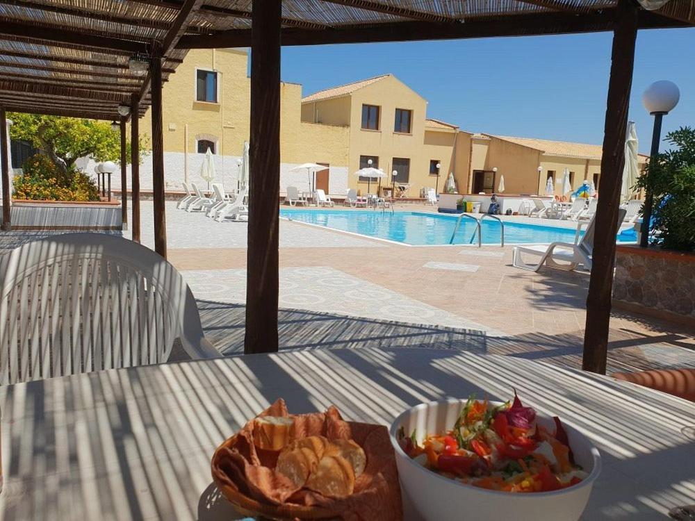 Villa Pia Cornelia باشيكو المظهر الخارجي الصورة