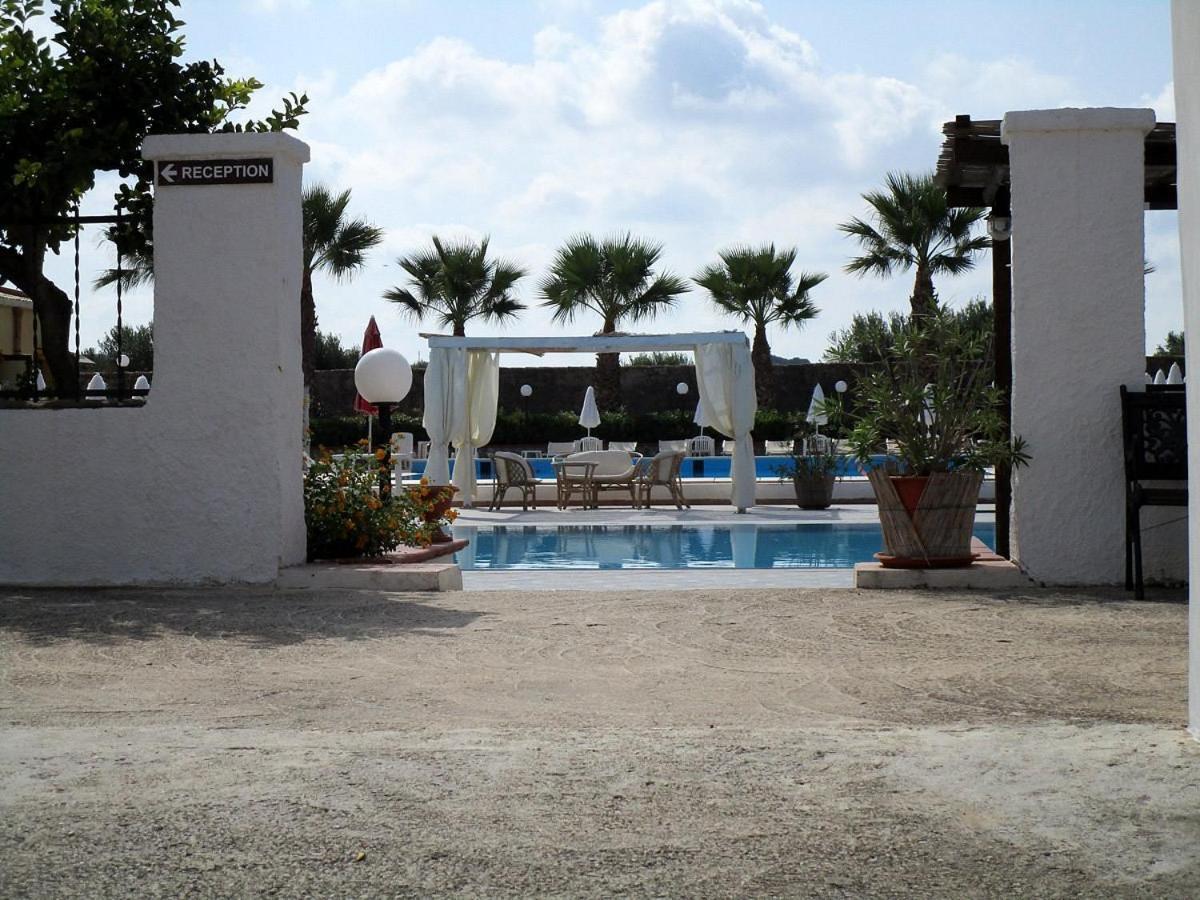 Villa Pia Cornelia باشيكو المظهر الخارجي الصورة