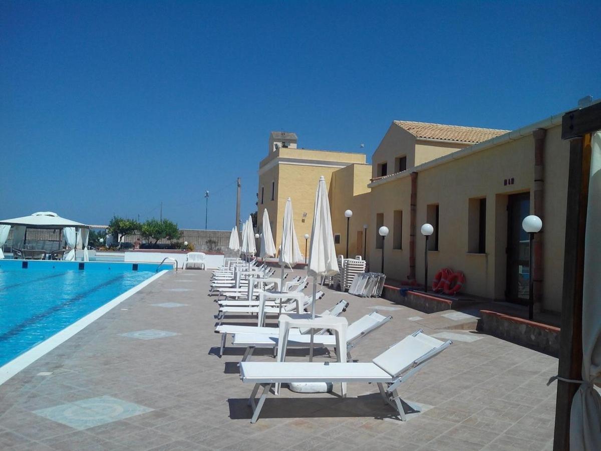 Villa Pia Cornelia باشيكو المظهر الخارجي الصورة
