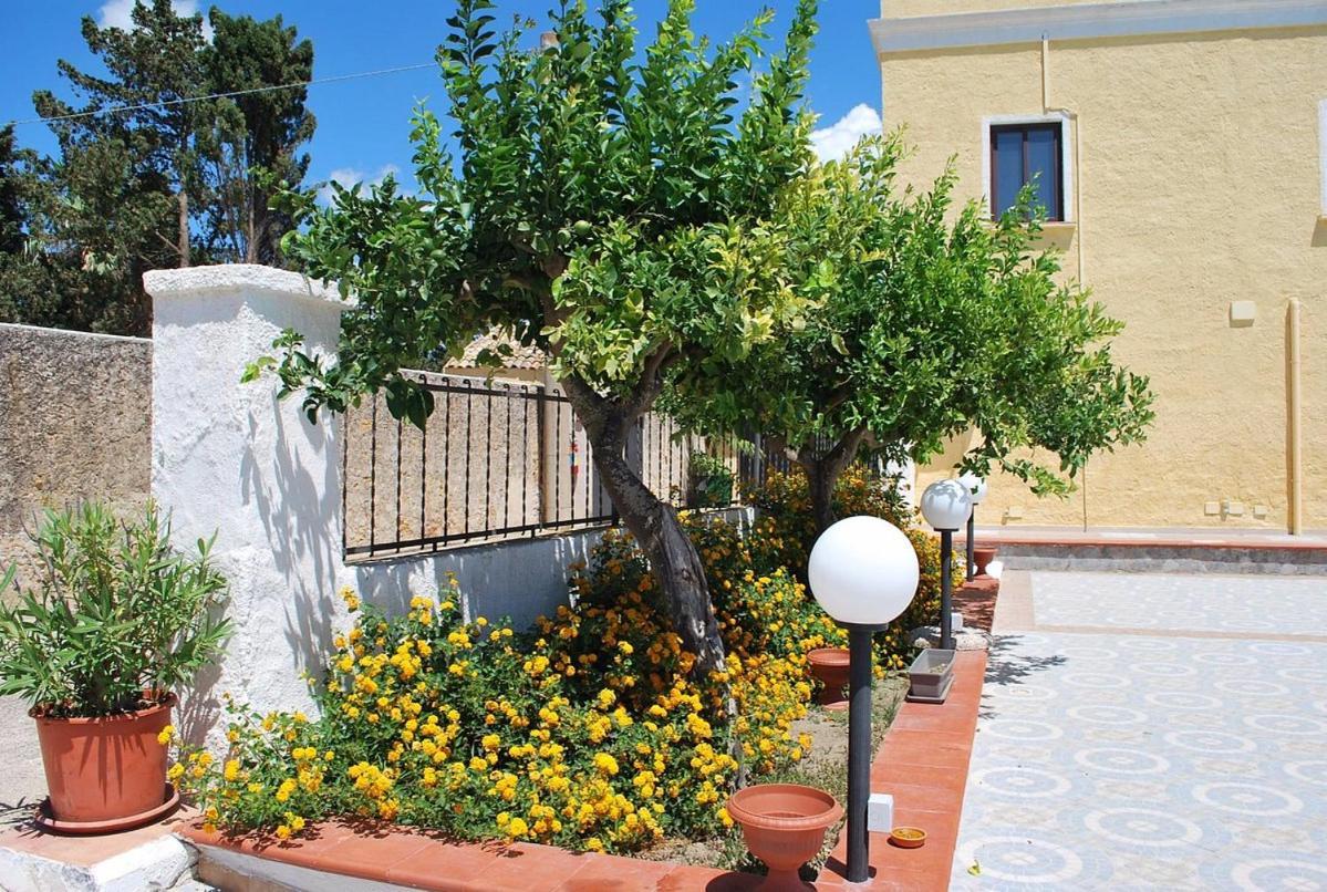 Villa Pia Cornelia باشيكو المظهر الخارجي الصورة