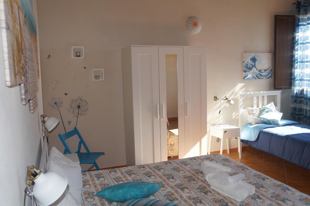 Villa Pia Cornelia باشيكو المظهر الخارجي الصورة