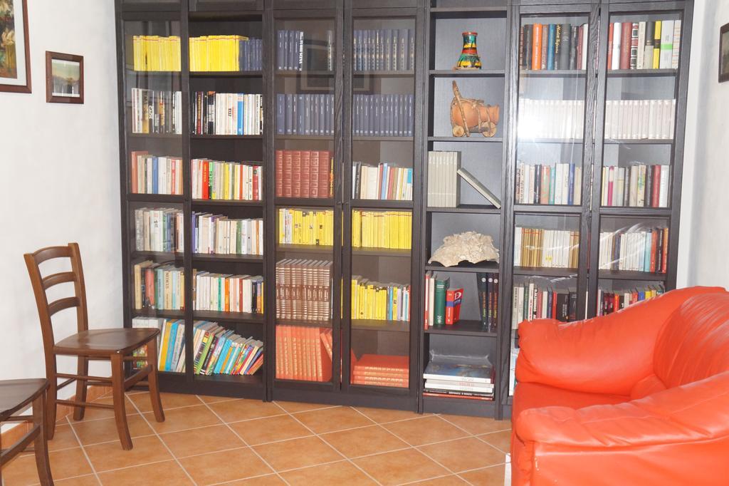 Villa Pia Cornelia باشيكو المظهر الخارجي الصورة