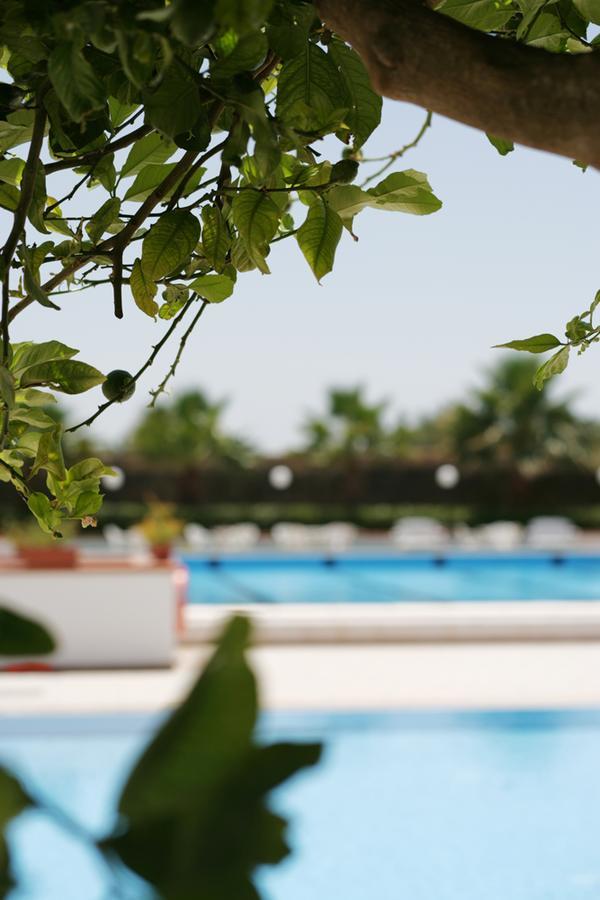 Villa Pia Cornelia باشيكو المظهر الخارجي الصورة