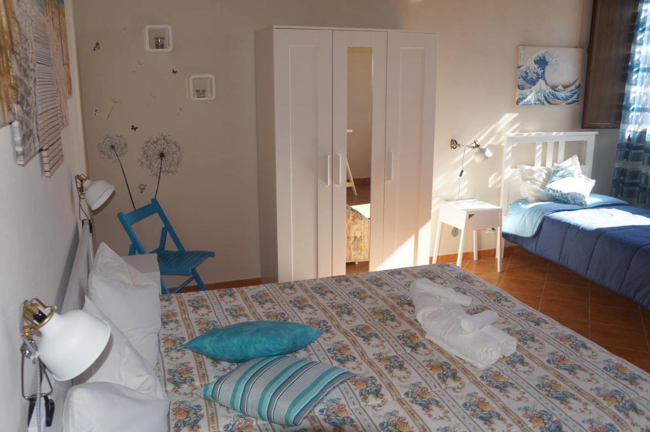 Villa Pia Cornelia باشيكو المظهر الخارجي الصورة