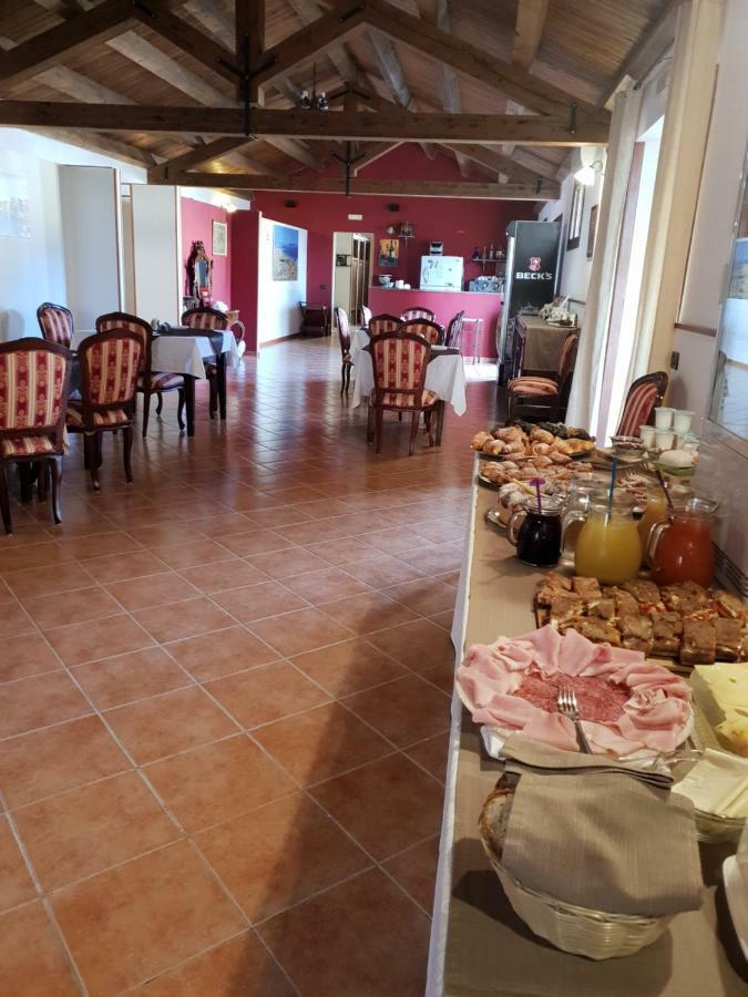 Villa Pia Cornelia باشيكو المظهر الخارجي الصورة